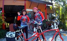 Swiss Ticino Guesthouse & Restaurant